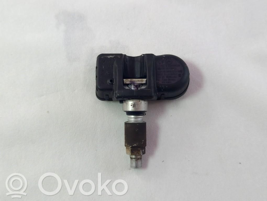 Mercedes-Benz GLA W156 X156 Sensor 
