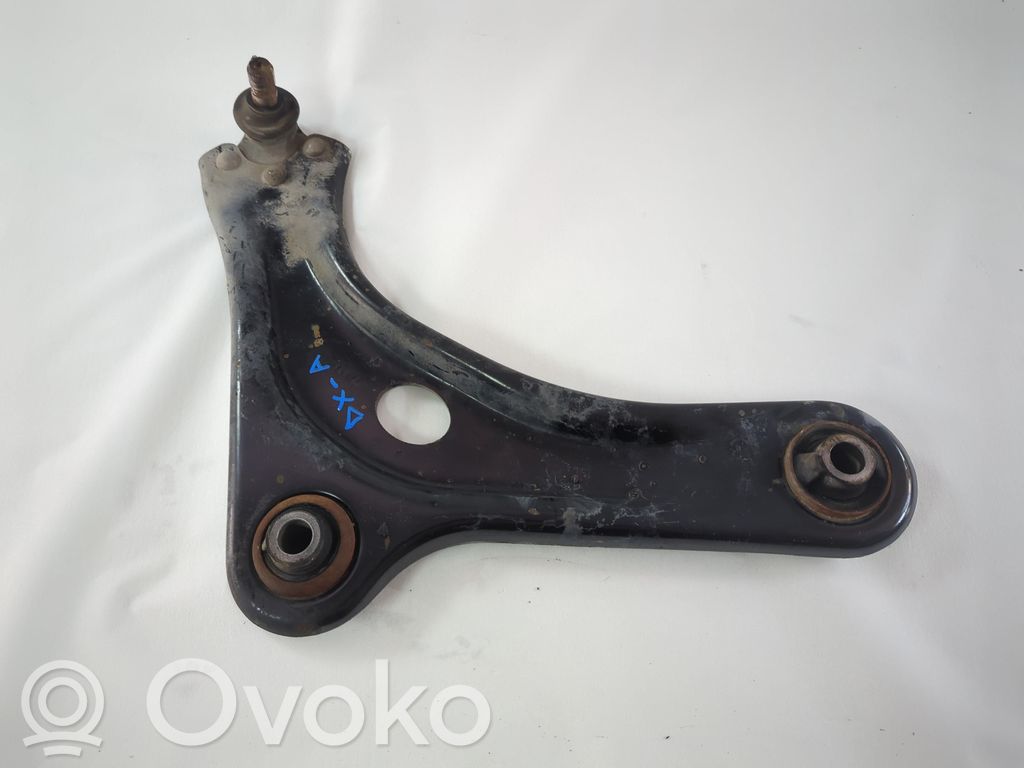 Citroen C3 Querlenker Achsschenkel vorne 