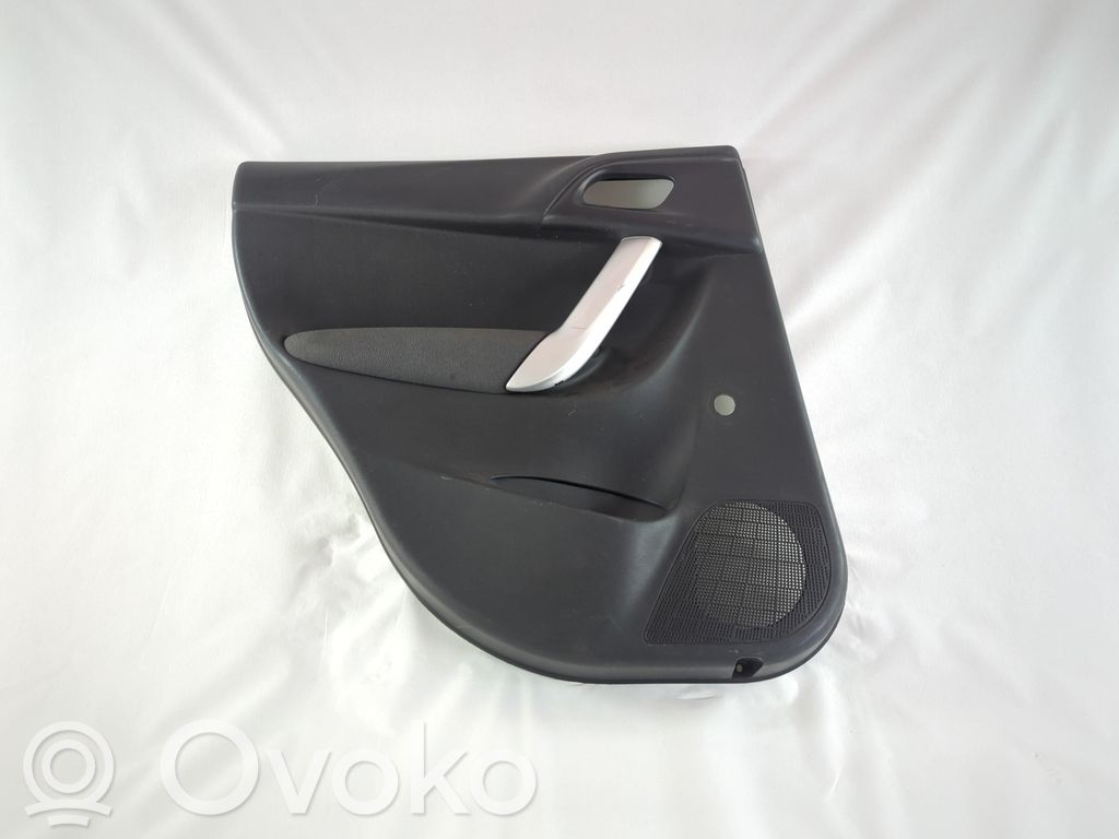 Citroen C3 Panou interior ușă spate