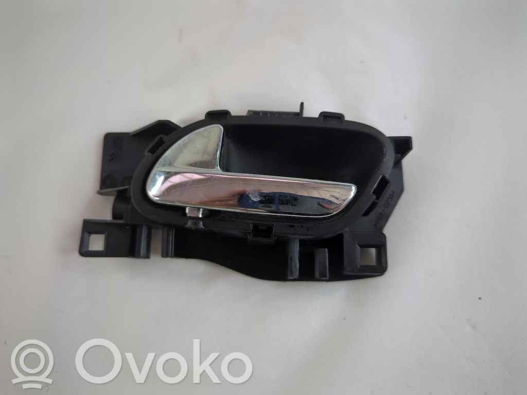 Citroen C3 Mâner interior ușă față