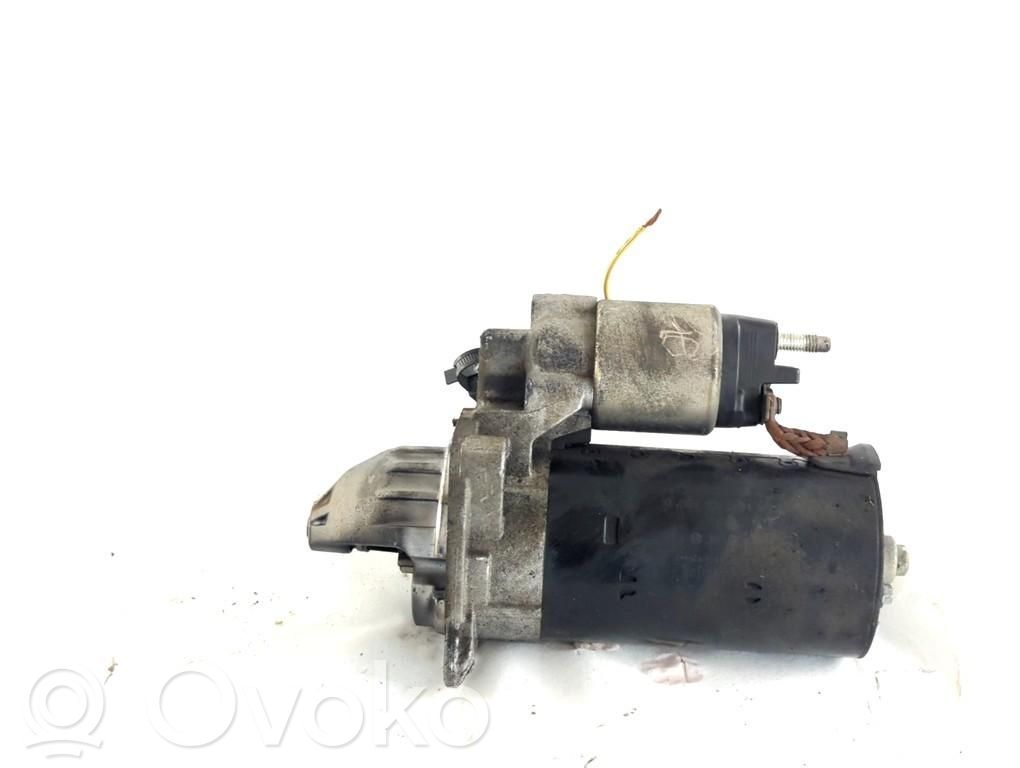 Motor de arranque   68080460AA