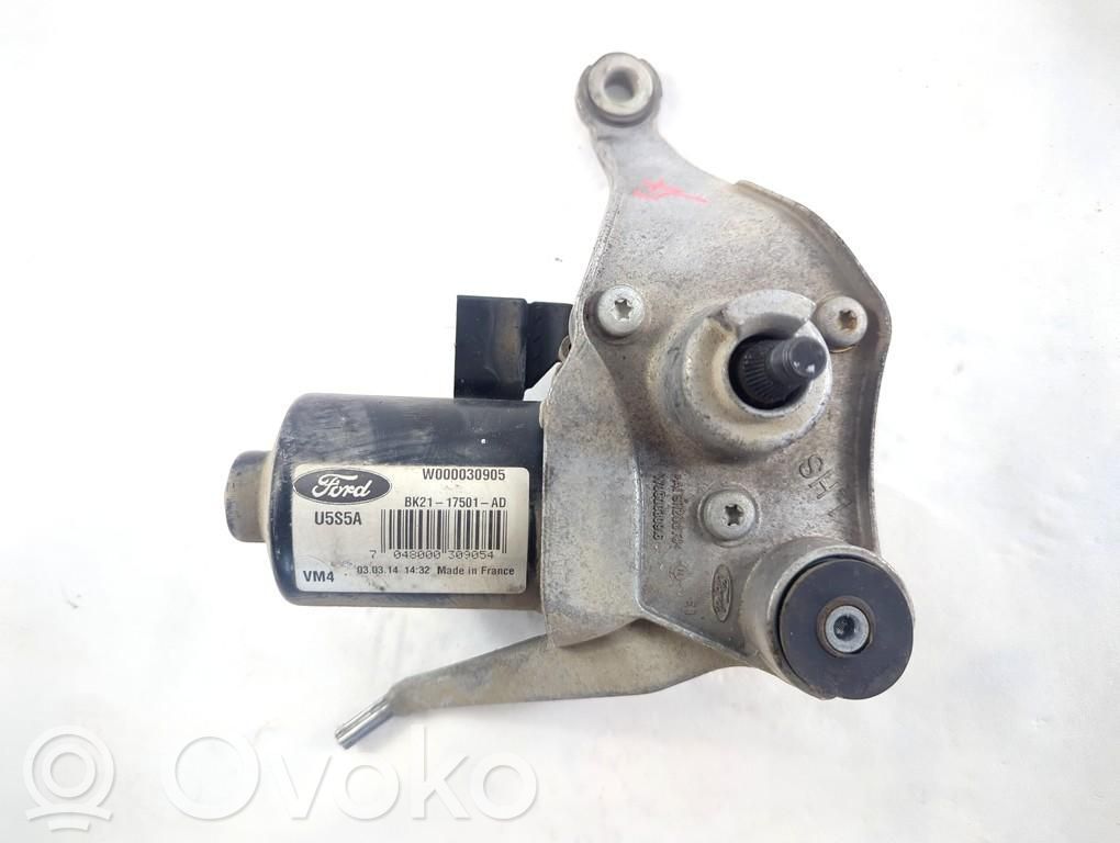 Wischermotor   BK2117501AD