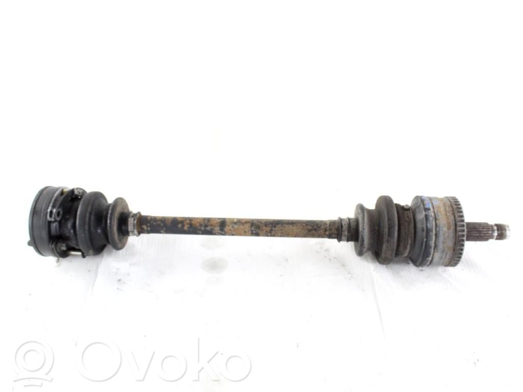 Mercedes-Benz CLK A208 C208 Albero di trasmissione posteriore 