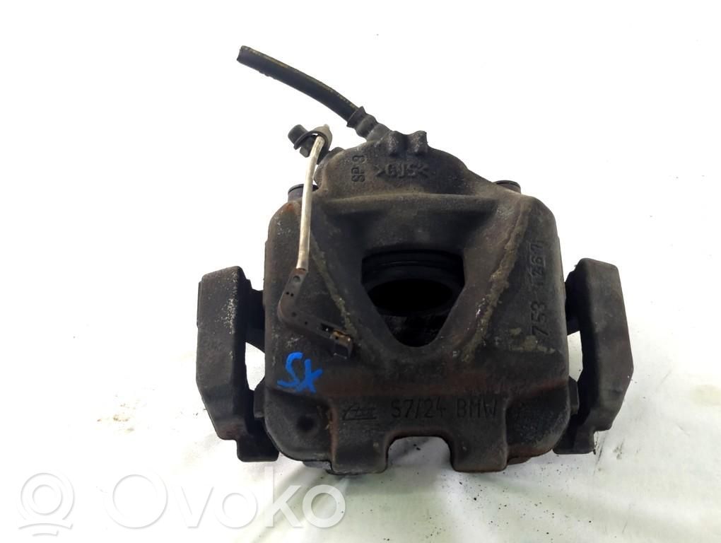 Bremssattel vorne   34116778145