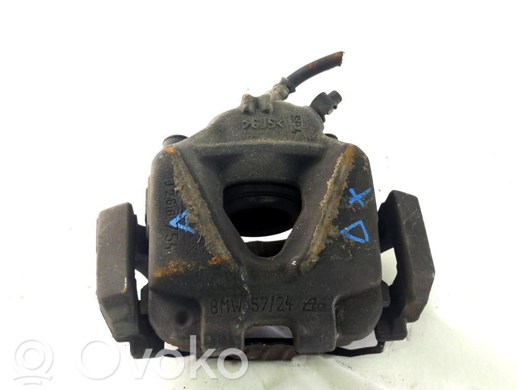Bremssattel vorne   34116778146