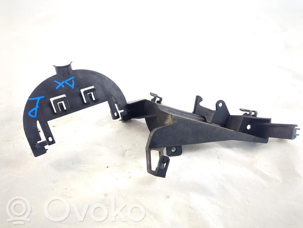 Jaguar XF X250 Altra parte interiore 