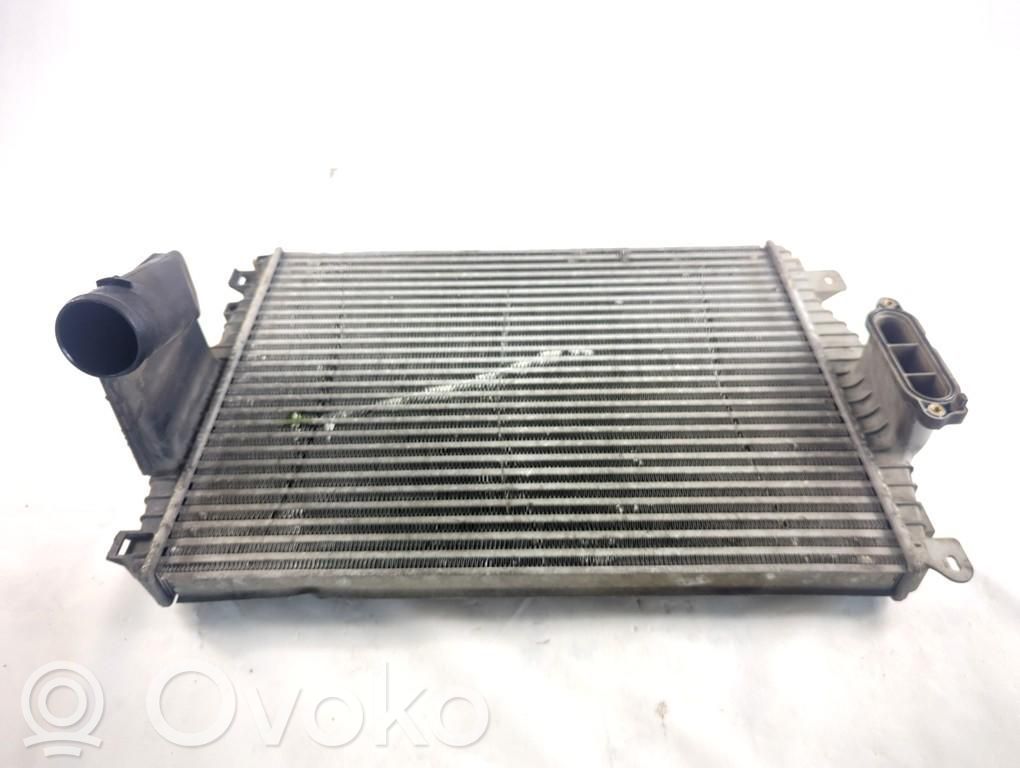 Refroidisseur intermédiaire   C2Z31092