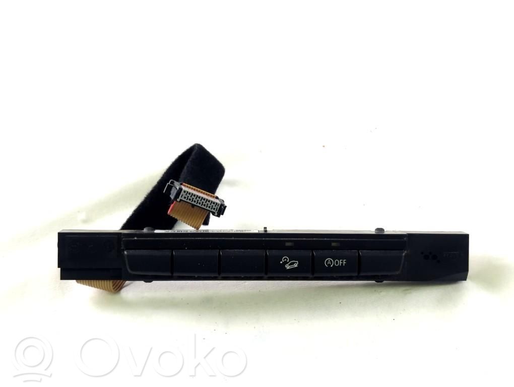 BMW 3 E92 E93 Autres commutateurs / boutons / leviers 