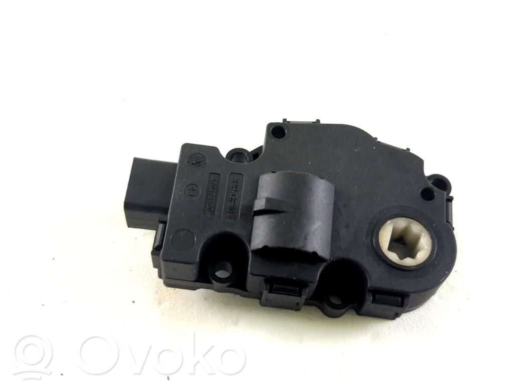 BMW 3 E92 E93 Motorino attuatore aria