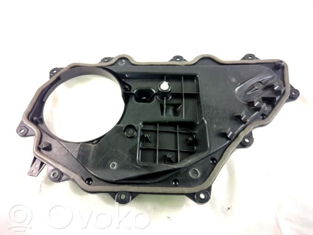 Land Rover Range Rover Sport L494 Alte piese de interior 