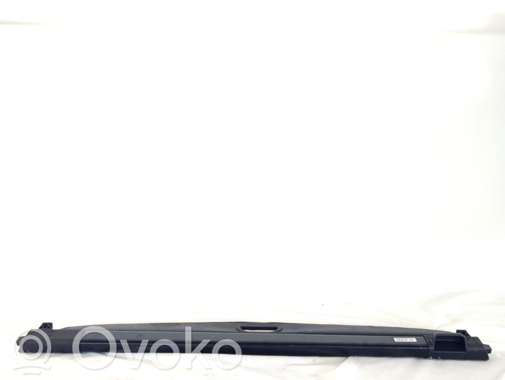 Mercedes-Benz B W245 Copertura ripiano portaoggetti