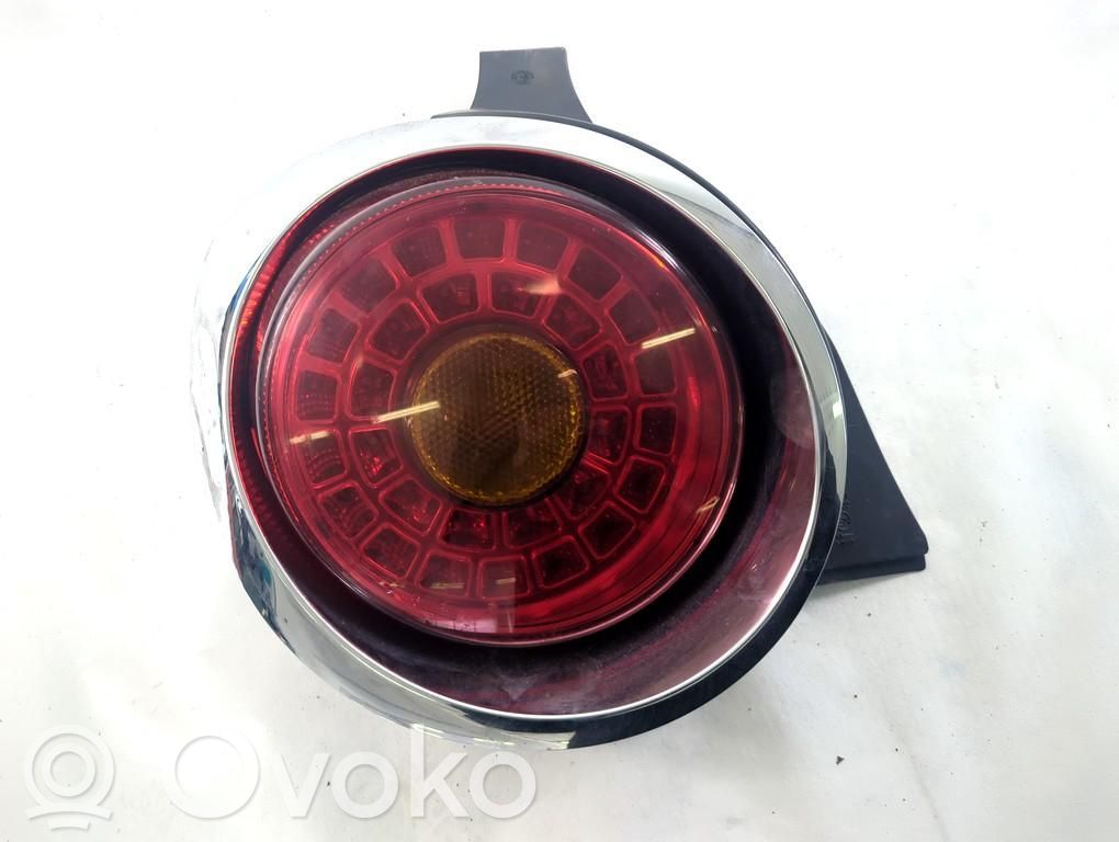 Alfa Romeo Mito Luci posteriori