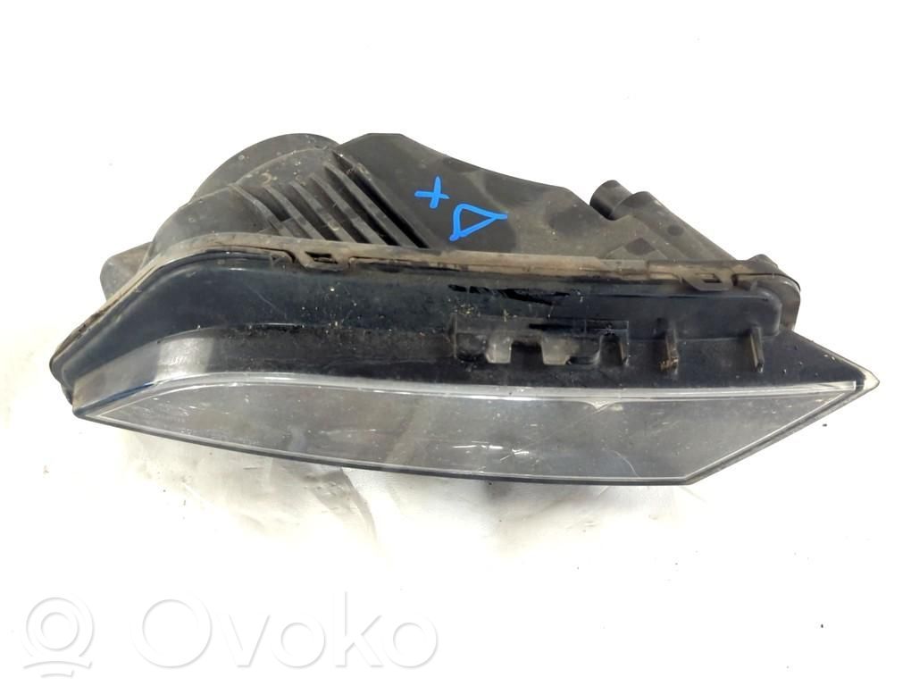 Seat Leon (5F) Feu antibrouillard avant