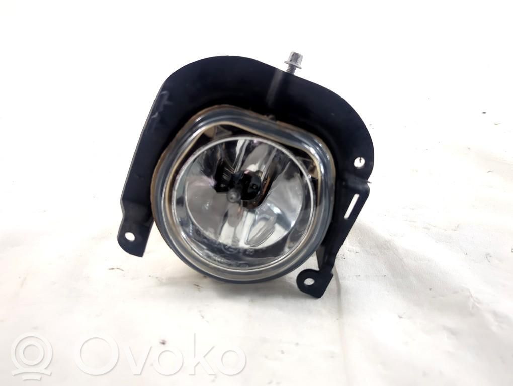 Luz de niebla delantera   6206K3