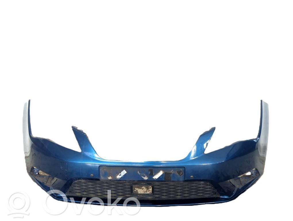 Seat Leon (5F) Paraurti anteriore 