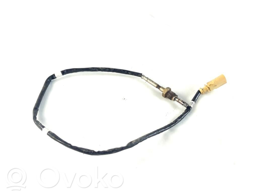 Czujnik temperatury spalin   04L906088B