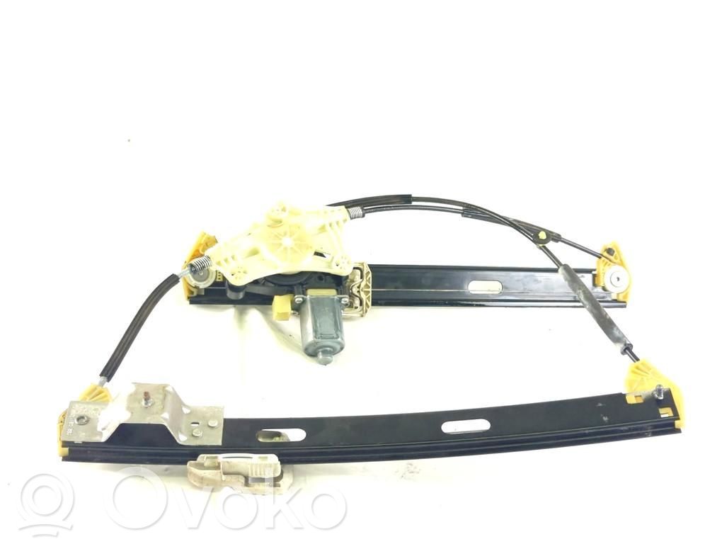 Seat Leon (5F) Alzacristalli della portiera anteriore con motorino 