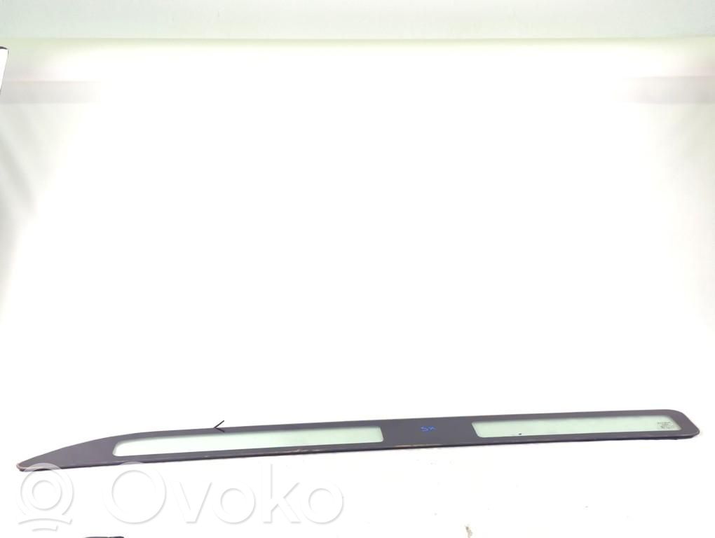 Fiat Doblo Geam lateral spate 