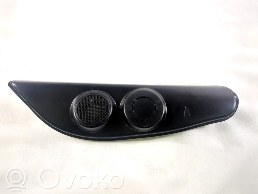 Citroen Nemo Altra parte interiore 