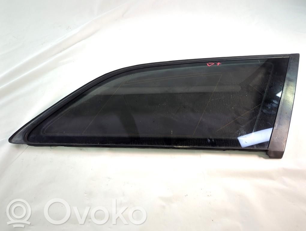 Audi A6 S6 C6 4F Vidrio lateral trasero