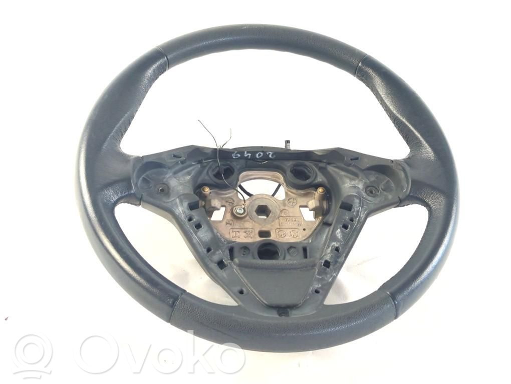Ford Fiesta Lenkrad 