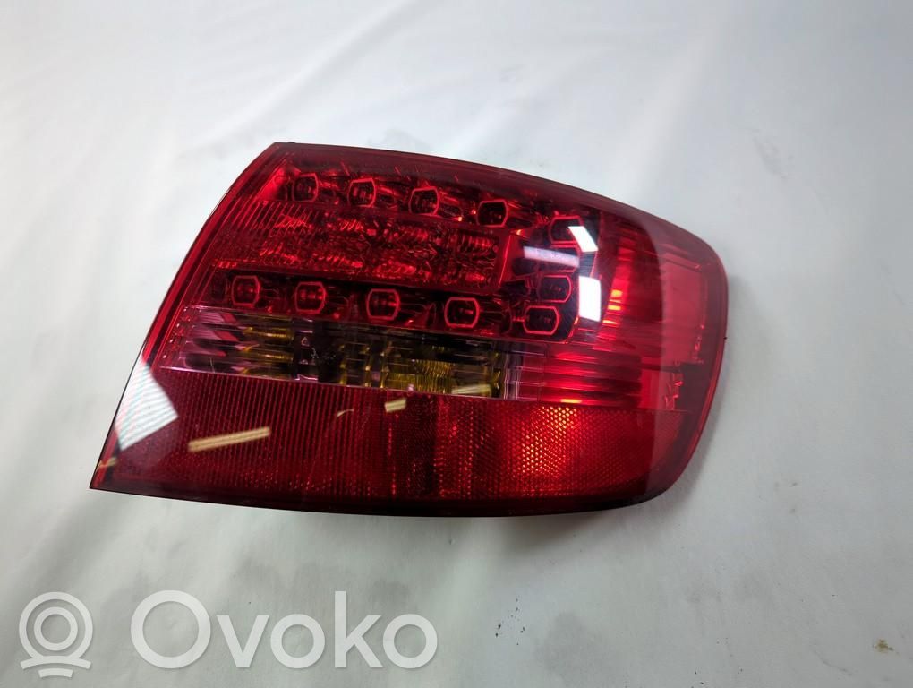 Lampa tylna   4F9945096H