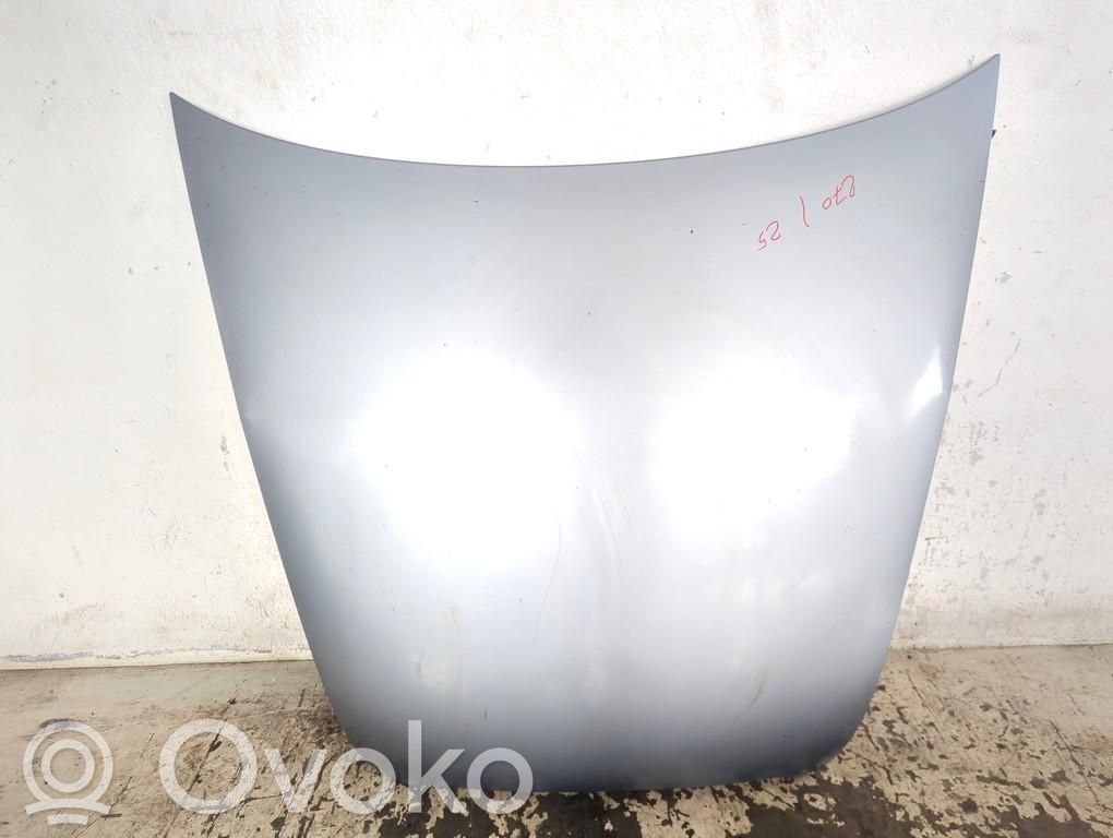 Capotă motor   4F0823029F