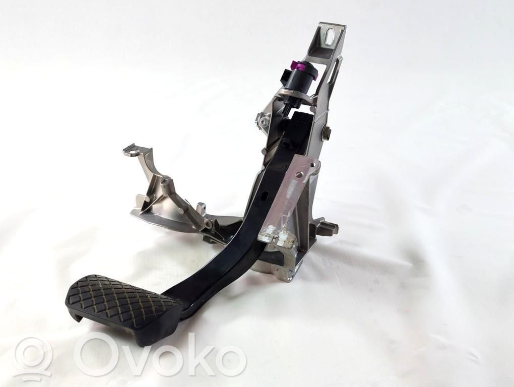 Pedală accelerație   4F1723140C