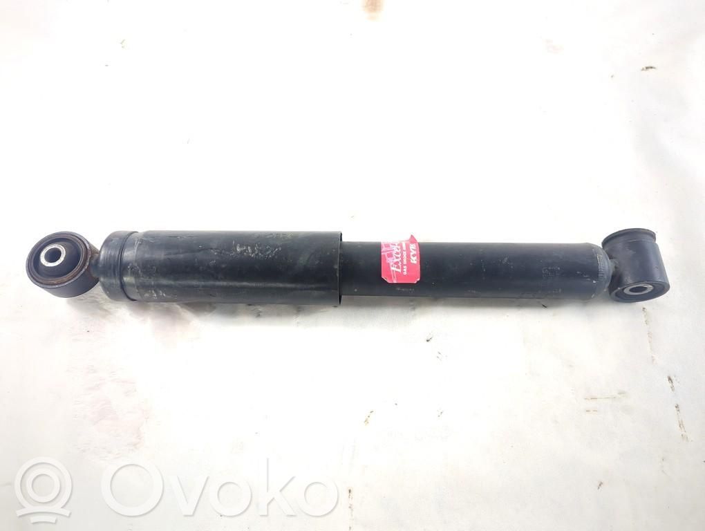 Stoßdämpfer hinten   1609618280