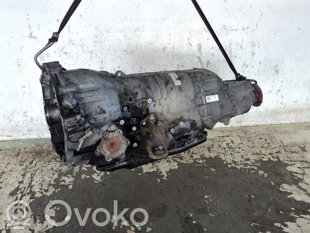 Audi A6 S6 C6 4F Caja de cambios automática 
