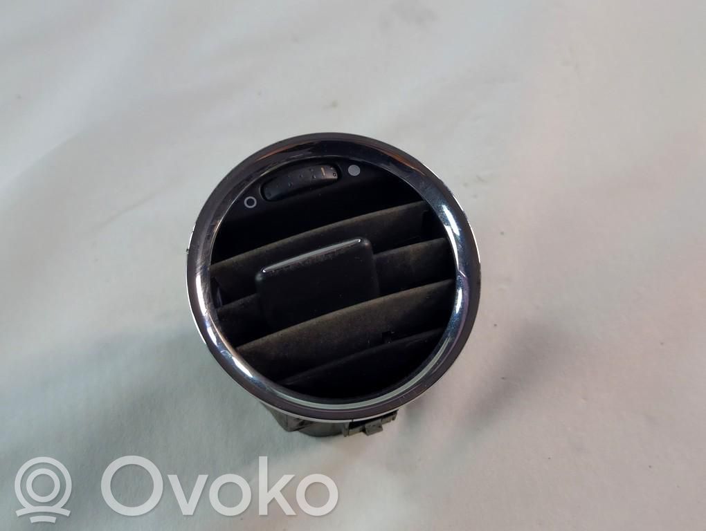 Fiat 500 Copertura griglia di ventilazione laterale cruscotto 