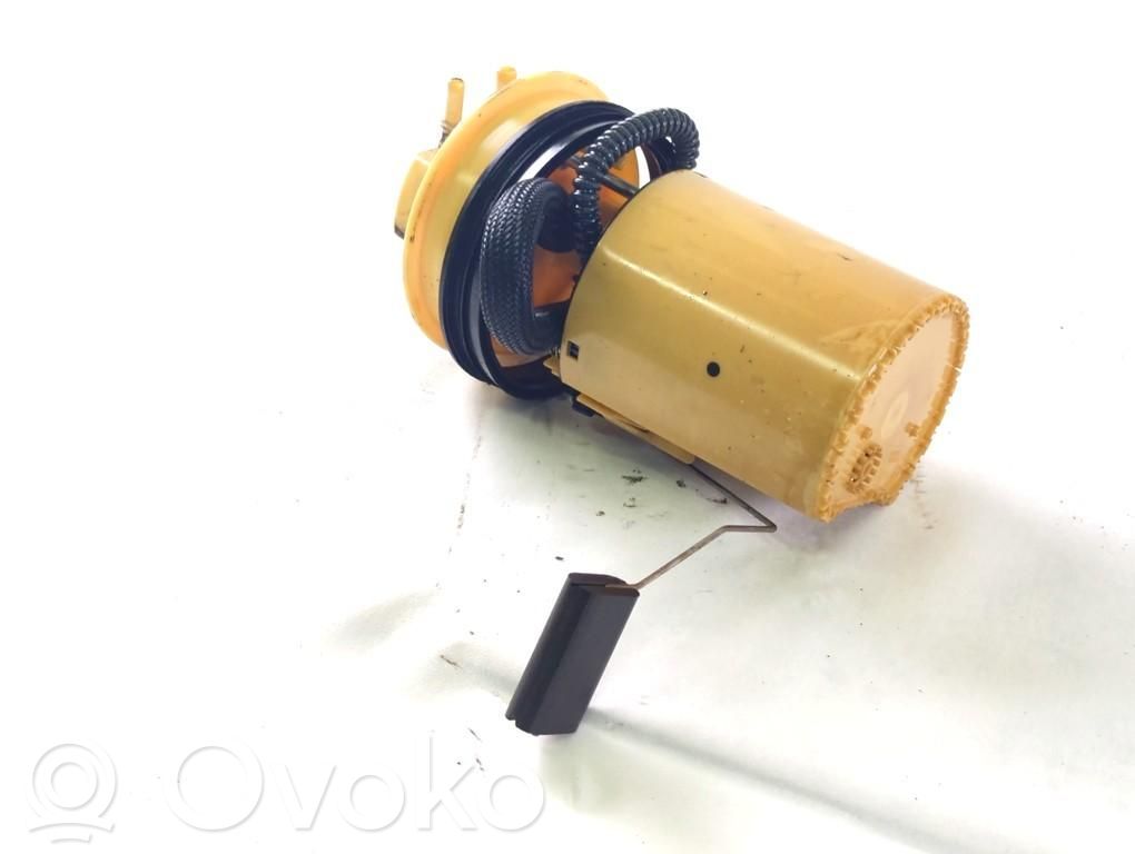 Ford Fiesta Senzor nivel combustibil 