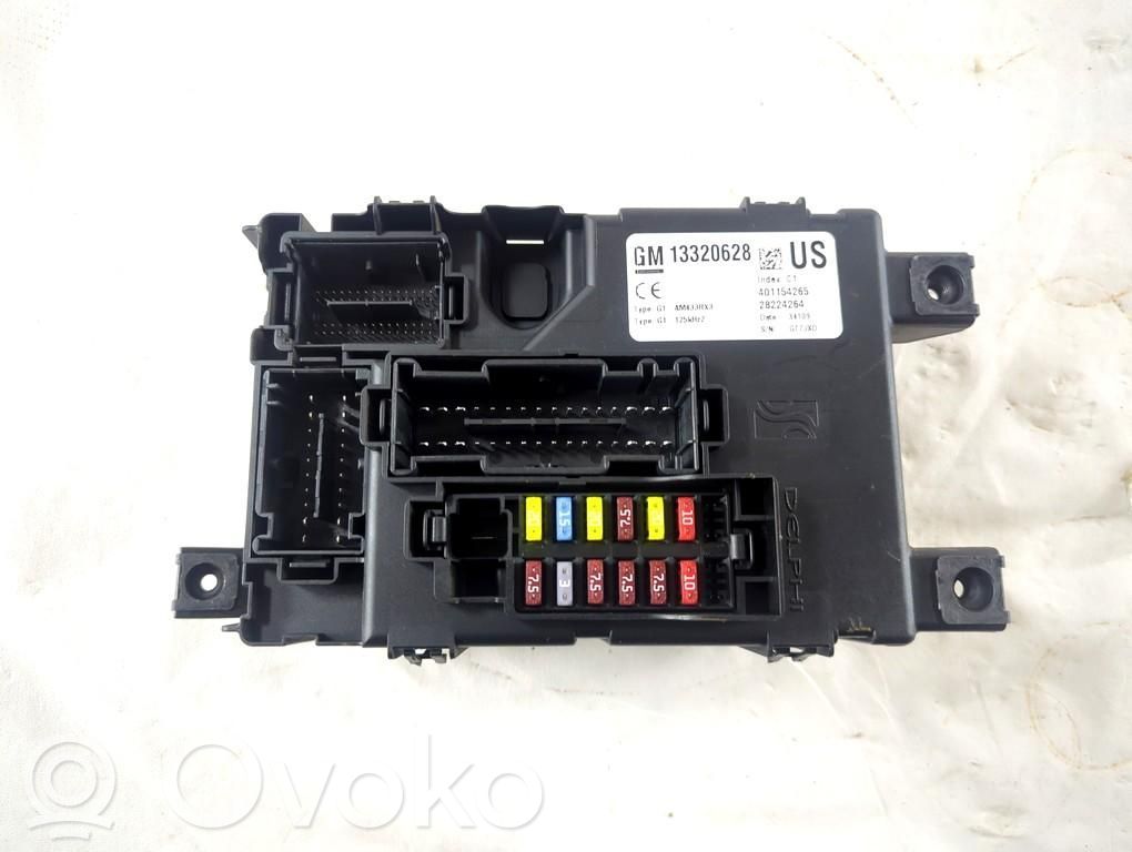 Sulakemoduuli   13320628