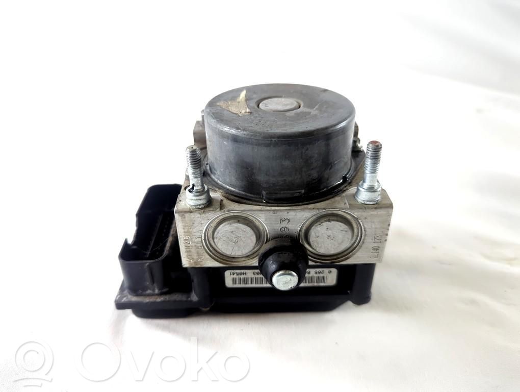 Fiat Punto Evo Pompa ABS 