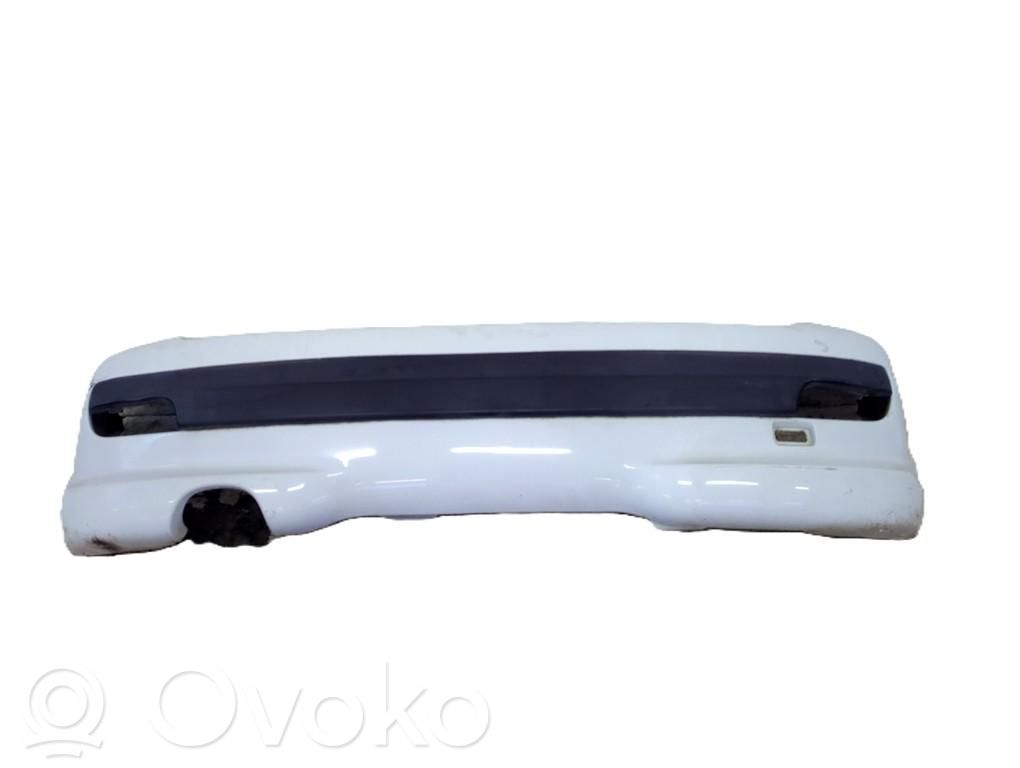Peugeot 206+ Paraurti 