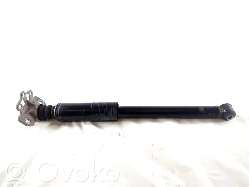 Fiat Punto Evo Amortizor spate 