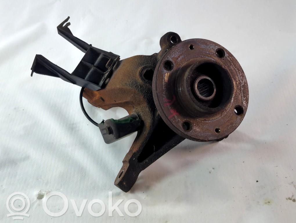 Achsschenkel vorne   364775