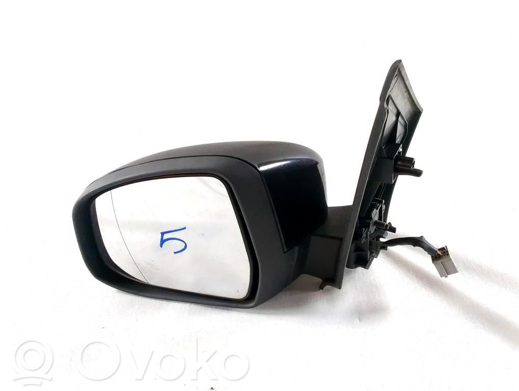 Ford Focus Etuoven sähköinen sivupeili