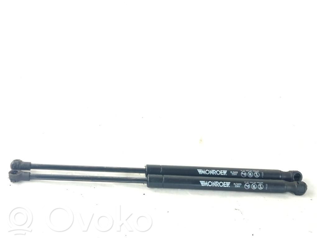 Siłownik maski przedniej   51237060550