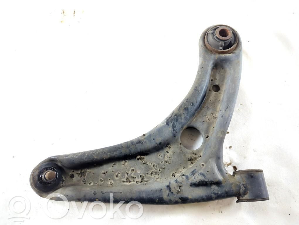 Honda Jazz Querlenker Achsschenkel vorne