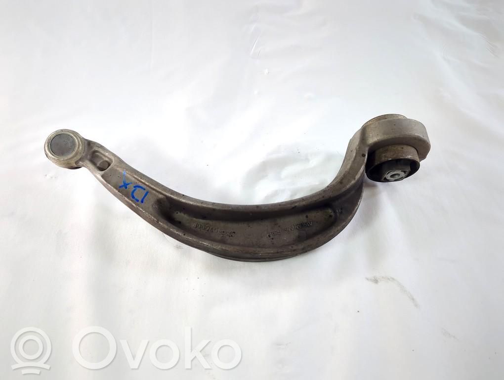 Audi A4 S4 B8 8K Braccio di controllo sospensione anteriore inferiore/braccio oscillante 