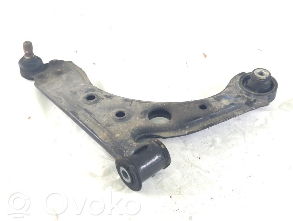 Querlenker Achsschenkel vorne   51827737