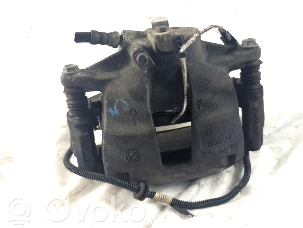 Bremssattel vorne   77365848