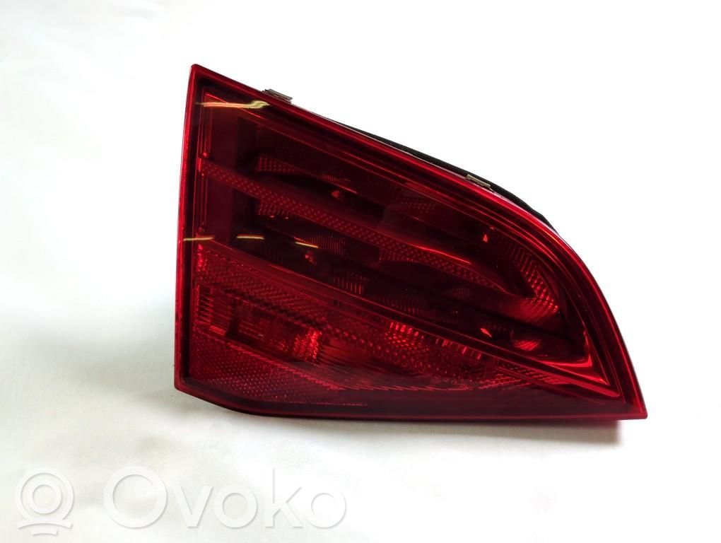 Audi A4 S4 B8 8K Luci posteriori