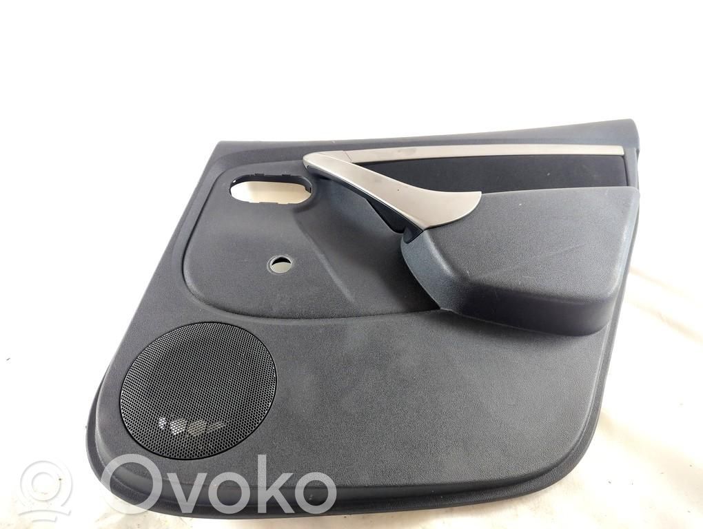 Dacia Duster Panou interior ușă spate 