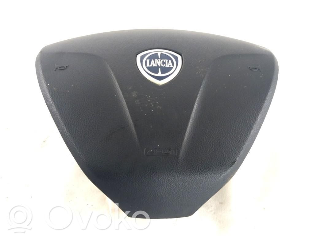 Ohjauspyörän turvatyyny   735474034