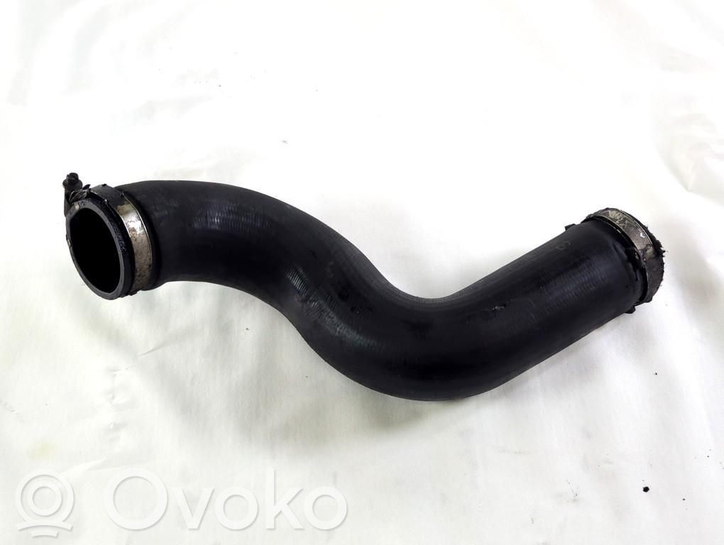 Audi A4 S4 B8 8K Tubo flessibile intercooler