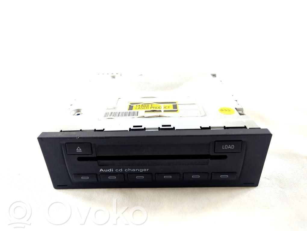 CD / DVD-Wechsler   8E0035111D