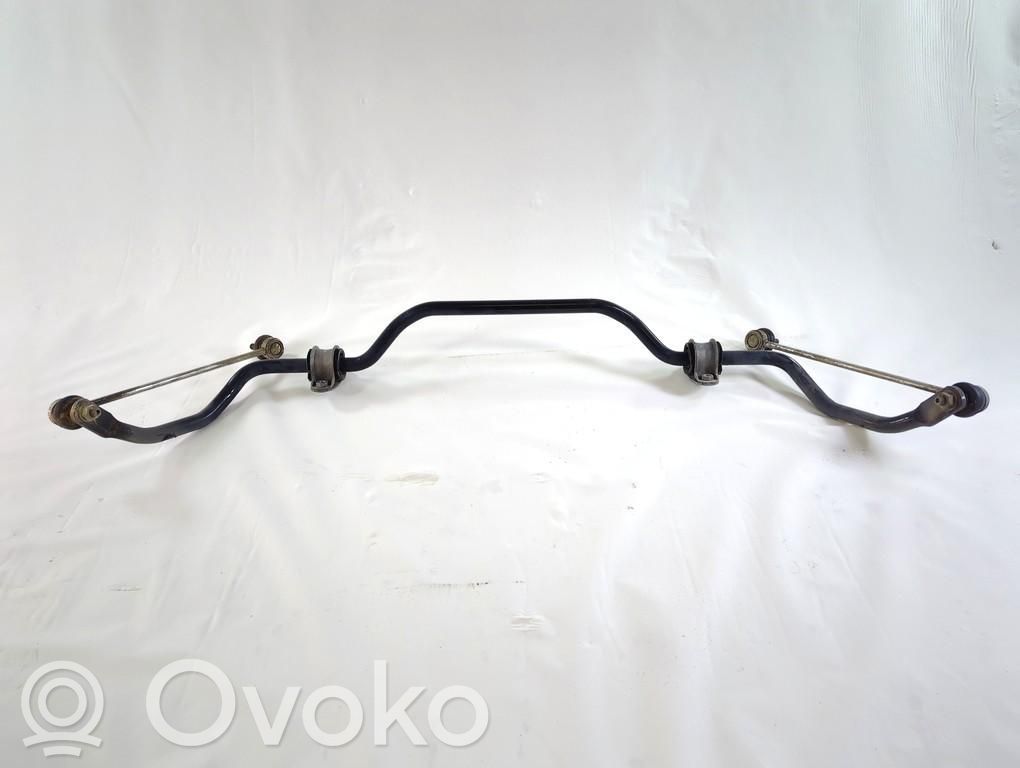 Ford Ka Stabilizators 