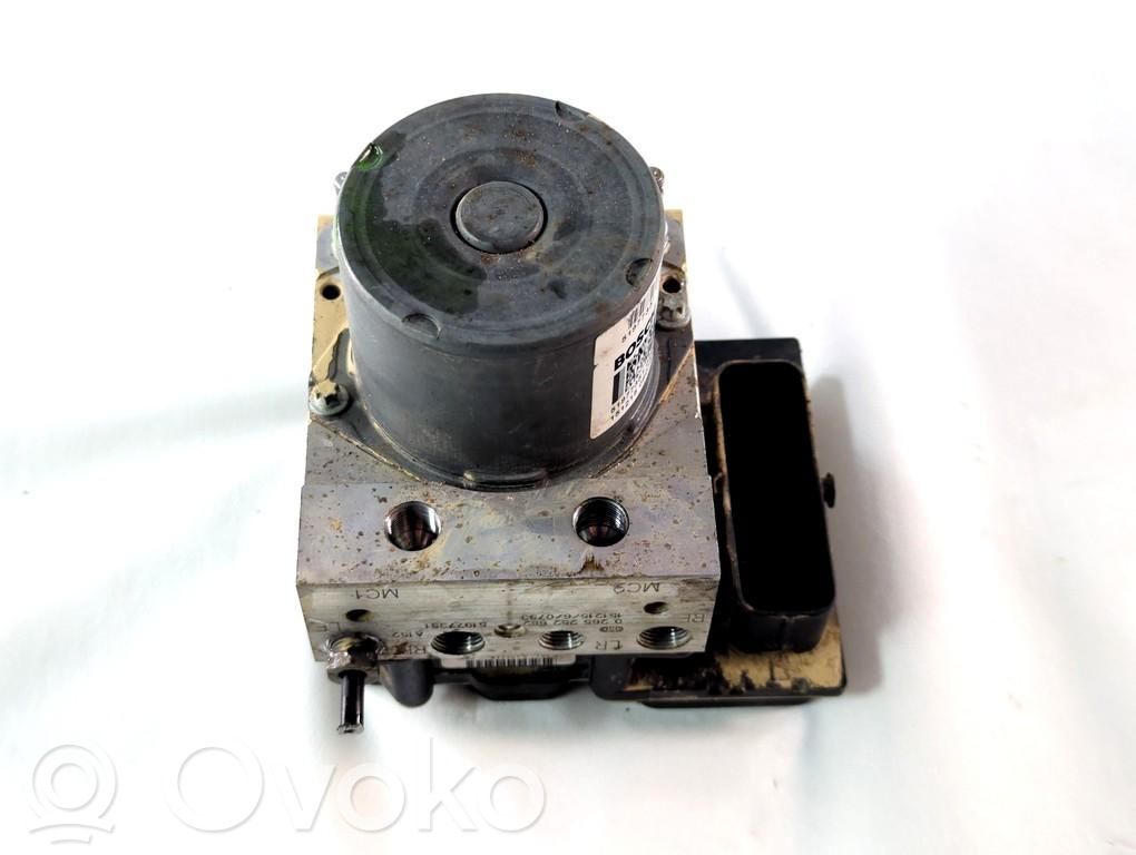Bomba de ABS   51977351